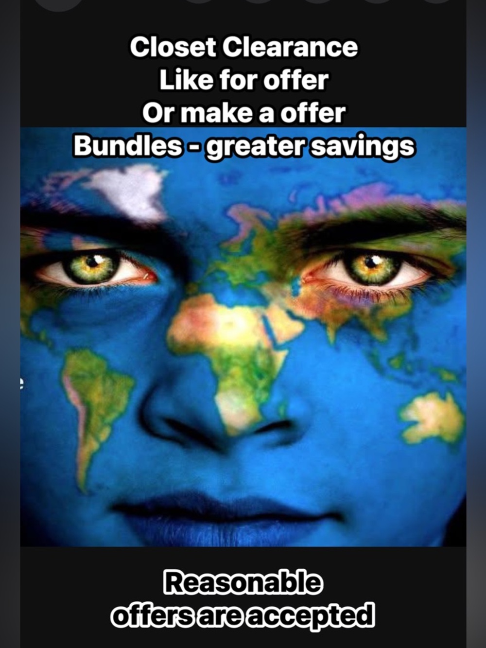 Bundles - Clearing out